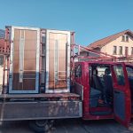 De ce să alegi ușile din termopan pentru locuința ta